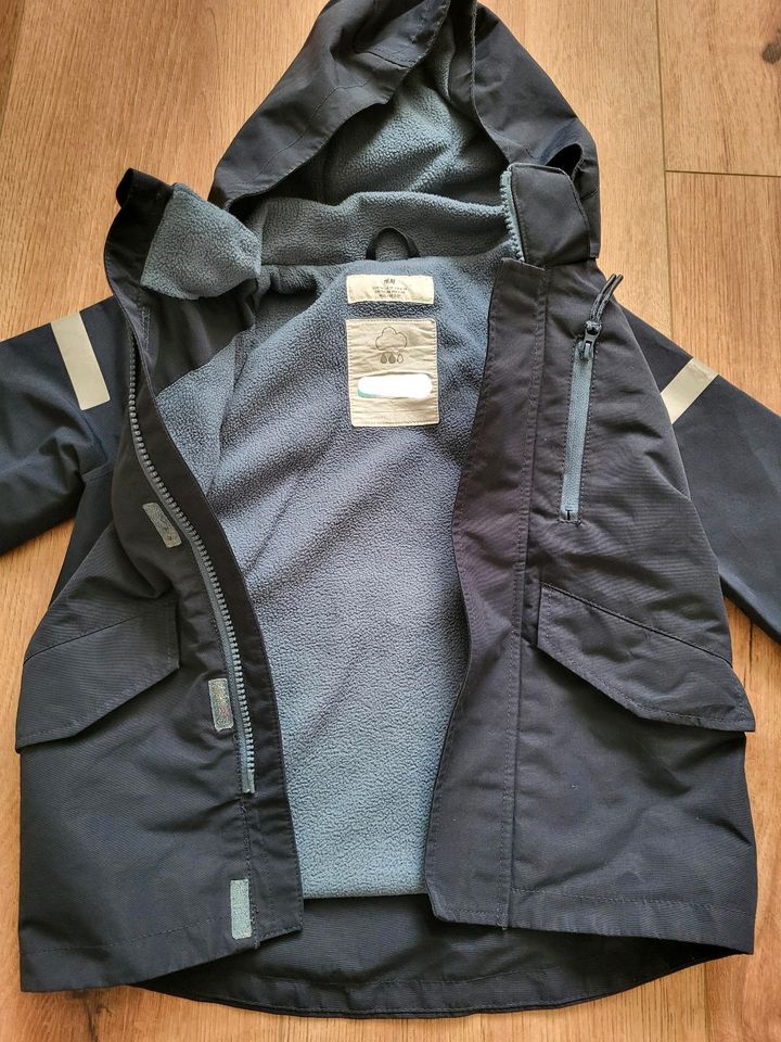 H&M Regenjacke/Übergangsjacke in Viersen