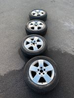 AUDI A4 A6 A8 16 ZOLL Alufelgen 205/60R16 92H  Winterreifen Nordrhein-Westfalen - Rheinbach Vorschau