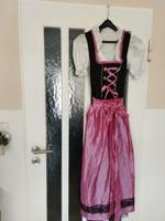 Dirndl mit Dirndl Bluse Bayern - Bad Kissingen Vorschau