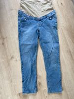 Umstandshose Jeans 44 neu esprit Niedersachsen - Wolfenbüttel Vorschau