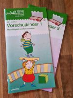 Mini Lük Vorschule Thüringen - Zella-Mehlis Vorschau