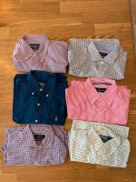 Bundle 6x Herrenhemden Ralph Lauren S Frankfurt am Main - Bockenheim Vorschau