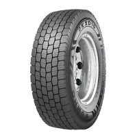 315/80R22.5 KXD10 KUMHO LKW Reifen Antriebsachse/Hinterachse NEU Hessen - Neuhof Vorschau