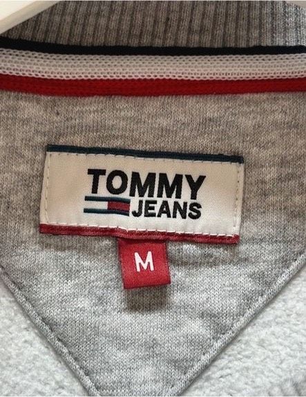 Tommy Jeans * 90s Style Pullover * Gr. M (38) in Wildau