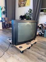 Fernseher SABA T7060SH Hessen - Büttelborn Vorschau