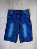 Kurze Jeans Hose Gr 128 Blue Seven Shorts Baden-Württemberg - Ammerbuch Vorschau