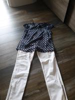 Bluse comma Nordrhein-Westfalen - Rheine Vorschau