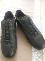 Geox Respira Lederschuhe Größe 44 Baden-Württemberg - Aalen Vorschau