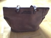 Original Harley Davidson Leder Handtasche Niedersachsen - Rastede Vorschau