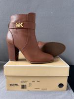Michael Kors - Stiefeletten - Jilly heeled Booties Bayern - Essenbach Vorschau