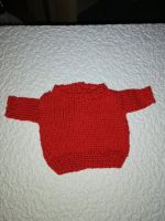 Puppenkleidung Pullover für Puppen 40cm - 45cm Niedersachsen - Eystrup Vorschau