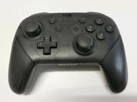 Orginal Nintendo Switch Pro Controller Kabellos Stuttgart - Stuttgart-West Vorschau