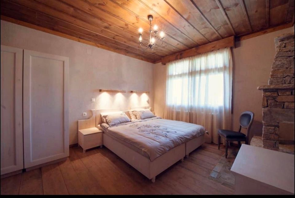 Luxuriöses 5-Zimmer Haus in Leshten Bulgarien in Mainz