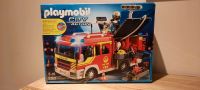 Playmobil Feuerwehr Rüstfahrzeug Nordrhein-Westfalen - Meerbusch Vorschau