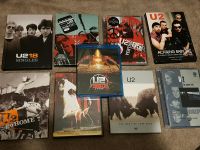 U2, 8x Dvd, 1x Blu Ray Berlin - Zehlendorf Vorschau