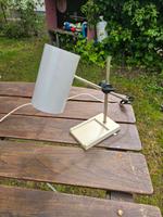 60er 70er Lampe Schreibtischlampe Werkstatt industrial DDR Berlin - Schöneberg Vorschau