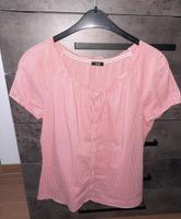 Bluse Kurzarm  von Gerry Weber Größe 38 Hessen - Bad Vilbel Vorschau