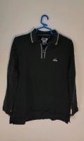 Vintage Adidas langärmliges Polo-Shirt mit Reißverschluss, Zip Up Hannover - Mitte Vorschau