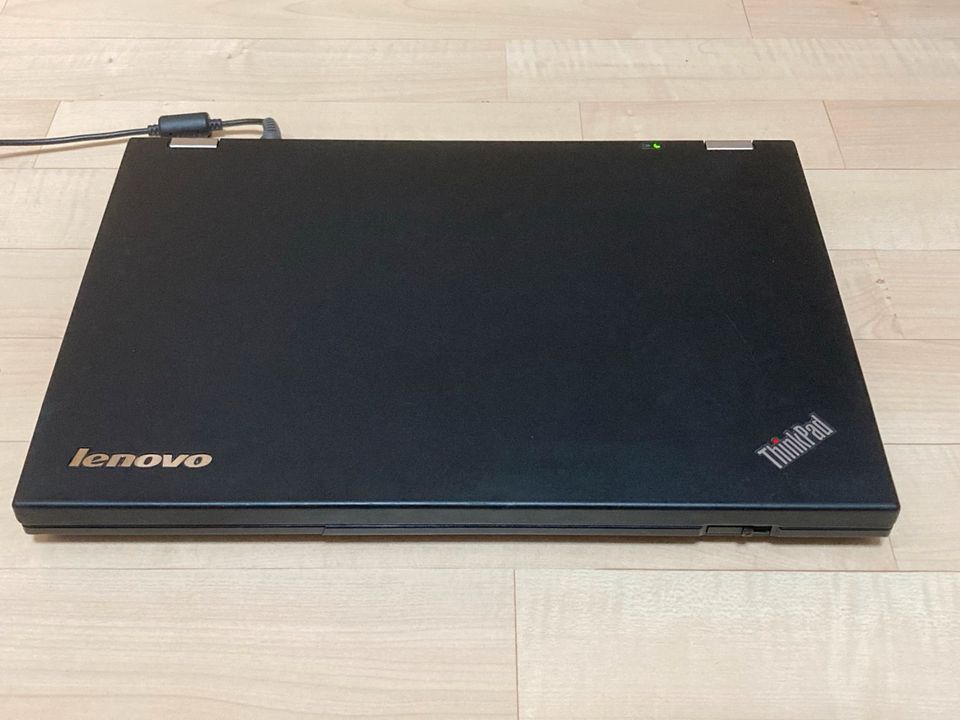 Lenovo Thinkpad T430 Intel I7 8 GB DDR 3 in Radevormwald