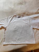 ungetragen in Originalverpackung - Oversize T-Shirt weiß Frankfurt am Main - Bornheim Vorschau