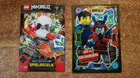 Lego Ninjago TC Serie 5 Next Level LE 17 Jay vs Eis-Samurai Leipzig - Liebertwolkwitz Vorschau