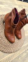 Tamaris Stiefelette 37 camel Nordrhein-Westfalen - Ascheberg Vorschau