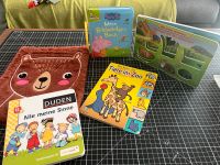 Bücher für Kleinkinder Peppa Pig Tiere Duden Nürnberg (Mittelfr) - Nordstadt Vorschau