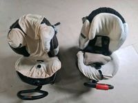 BeSafe Izi Kid X3 bzw. Combi X3 Isofix Reboarder Kindersitz Dresden - Klotzsche Vorschau