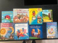 Kinderbücher zum Vorlesen- oder Singen Hessen - Niestetal Vorschau