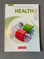 Medizinisches Fachbuch Health Matters Niedersachsen - Brietlingen Vorschau