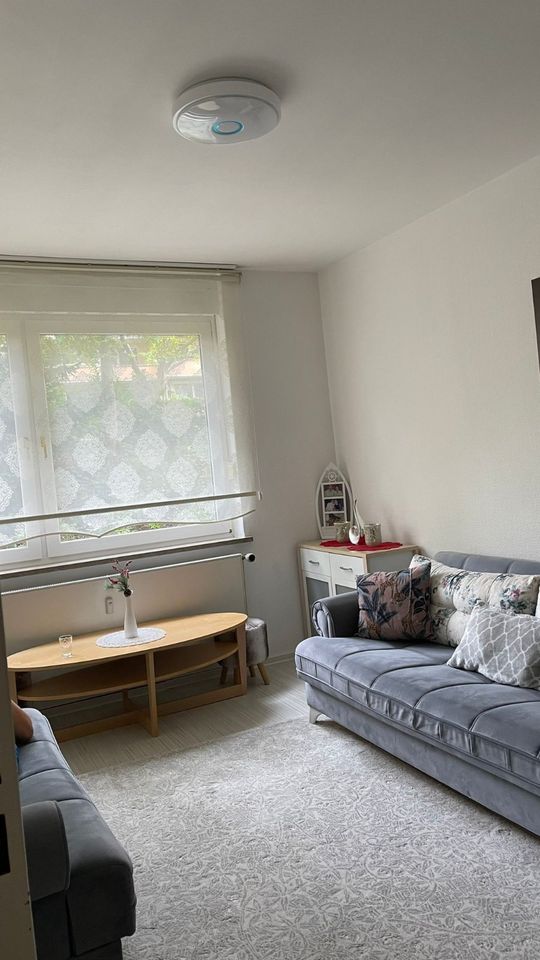 Chance auf 4 Zimmer 118qm Maisonette-Wohnung am Teltowkanal/Britz in Berlin