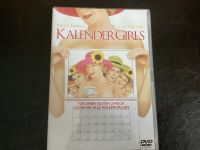 Kalender Girls DVD Hessen - Volkmarsen Vorschau