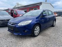 Ford Focus Lim. Trend Nordrhein-Westfalen - Stolberg (Rhld) Vorschau