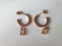 Purelei Earring Earth Canyon Rosegold Ohrringe Niedersachsen - Edemissen Vorschau