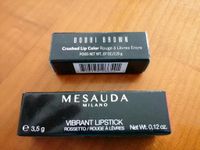 Lippenstift 2 Stück Mesauda Milano Bobbi Brown Rheinland-Pfalz - Rödersheim-Gronau Vorschau