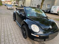 VW New Beetle 1.4 Cabrio Nordrhein-Westfalen - Werne Vorschau