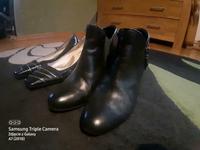 2 Paar Damenschuhe Größe 36 Bayern - Freilassing Vorschau