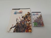 *Sammlungsauflösung* FF DISSIDIA mit Lösungsbuch! Baden-Württemberg - Konstanz Vorschau