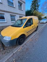 Volkswagen Caddy 2.0 SDI Kasten Wagen Bochum - Bochum-Mitte Vorschau