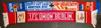 Suche 1FC Union Berlin Schal eisern union Reisekader Waldseite ub Berlin - Köpenick Vorschau