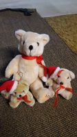 Kuscheltiere  „Teddybären – Weihnachten“ (unbespielt) Nordrhein-Westfalen - Rietberg Vorschau