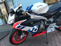 Aprilia RS660 Spezial / Limited Edition Rheinland-Pfalz - Asbach Vorschau