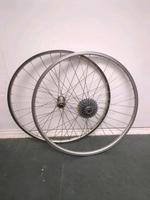 26" Laufradsatz - Suntour XC Pro + Specialized XL21 Pankow - Prenzlauer Berg Vorschau