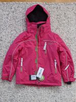 Mädchen Ski-/ Schneejacke- und -hose Trollkids pink/ grün Baden-Württemberg - Ummendorf Vorschau