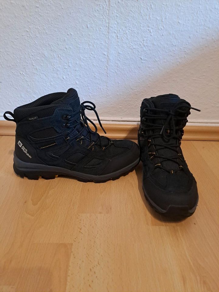 Wanderstiefel Jack Wolfskin in Dortmund