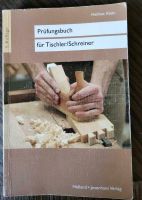 Prüfungsbuch für Tischler/ Schreiner Gesellen-&Meisterprüfung Mecklenburg-Vorpommern - Warnitz Vorschau