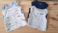 Babykleidung Paket Jungen 74/80 Hessen - Neckarsteinach Vorschau