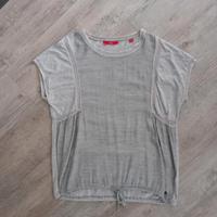 S Oliver Shirt Bluse Gr. 36 w neu 2,55 Versand Bayern - Estenfeld Vorschau