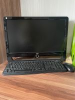 PC mit Rechner, Tastatur und Maus Niedersachsen - Haren (Ems) Vorschau