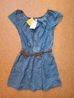 Sommerkleid, Kleid neu mit Etikett Gr. 158/164 Nordrhein-Westfalen - Nordwalde Vorschau